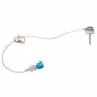 Gripper Micro Naalden voor veiligheidspoort 20 G x 32 mm